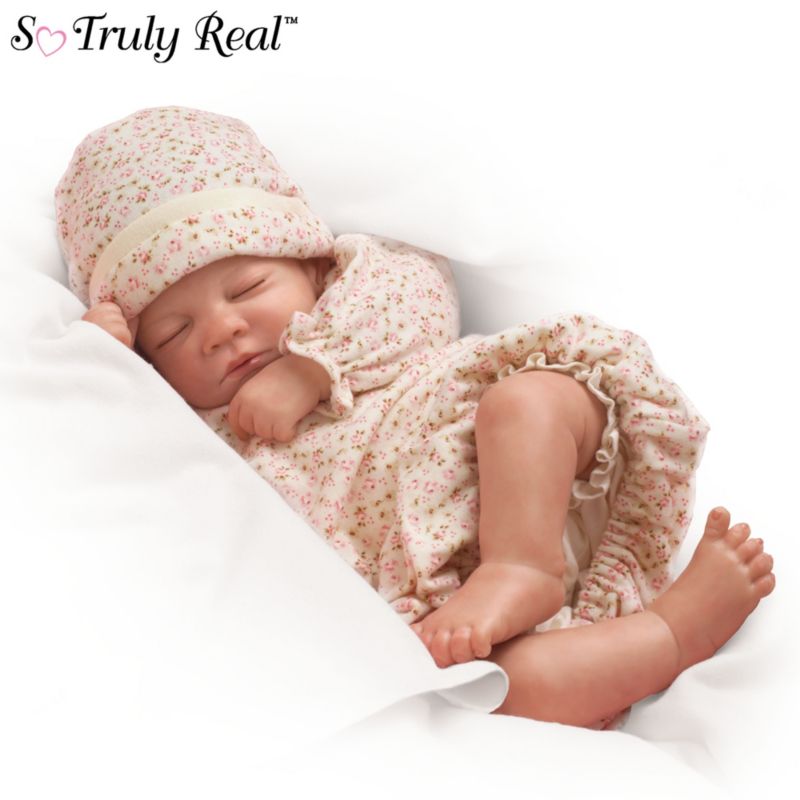 bradford reborn dolls