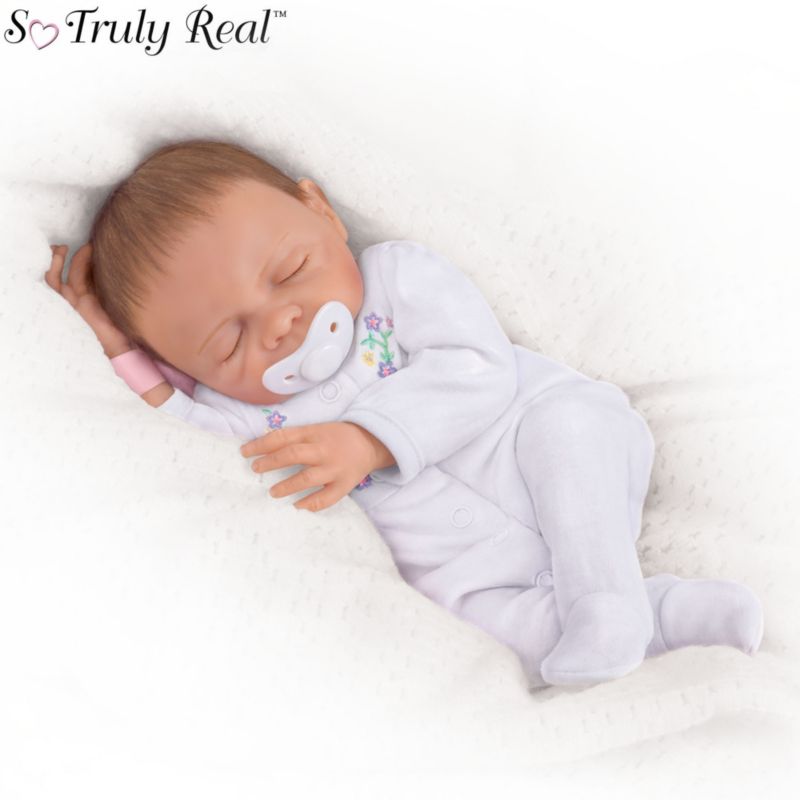 so truly real reborn dolls