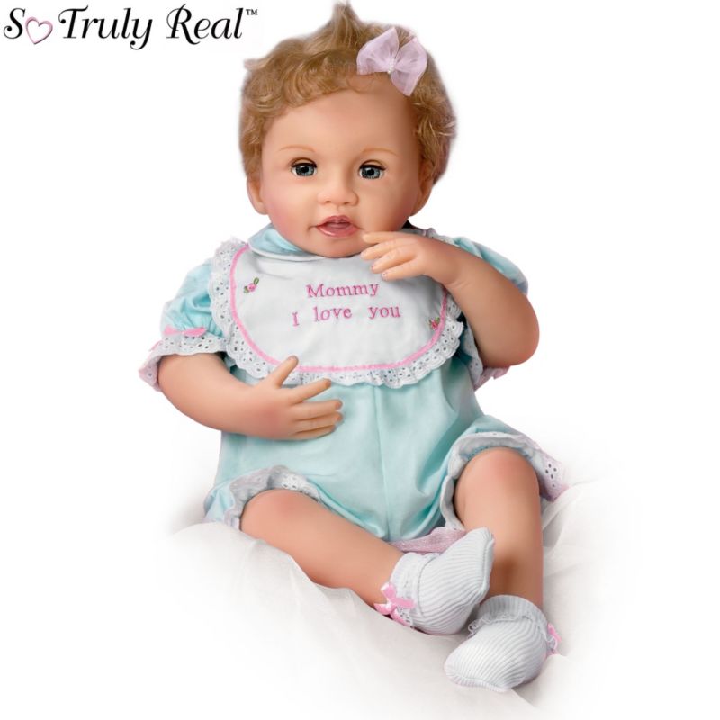 interactive reborn dolls