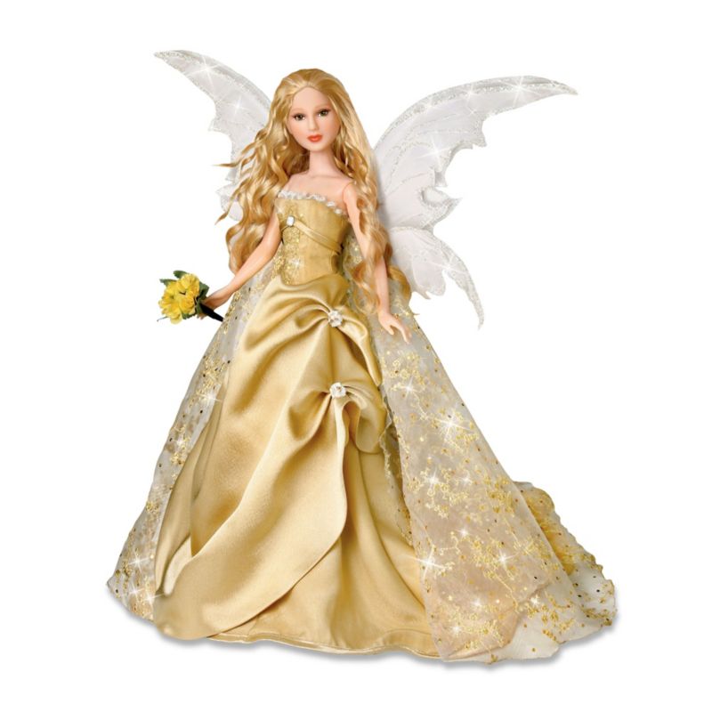 poseable fairy dolls