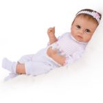 Olivia's gentle touch baby doll online