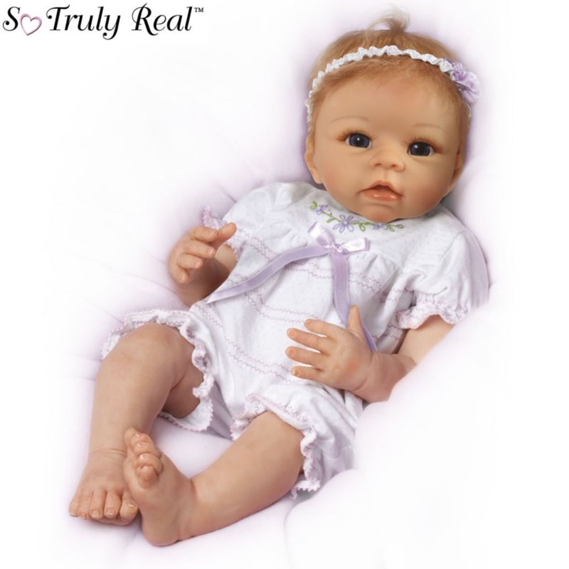 reborn baby dolls ashton drake