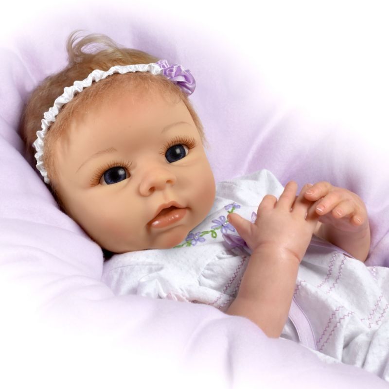 chloe reborn doll