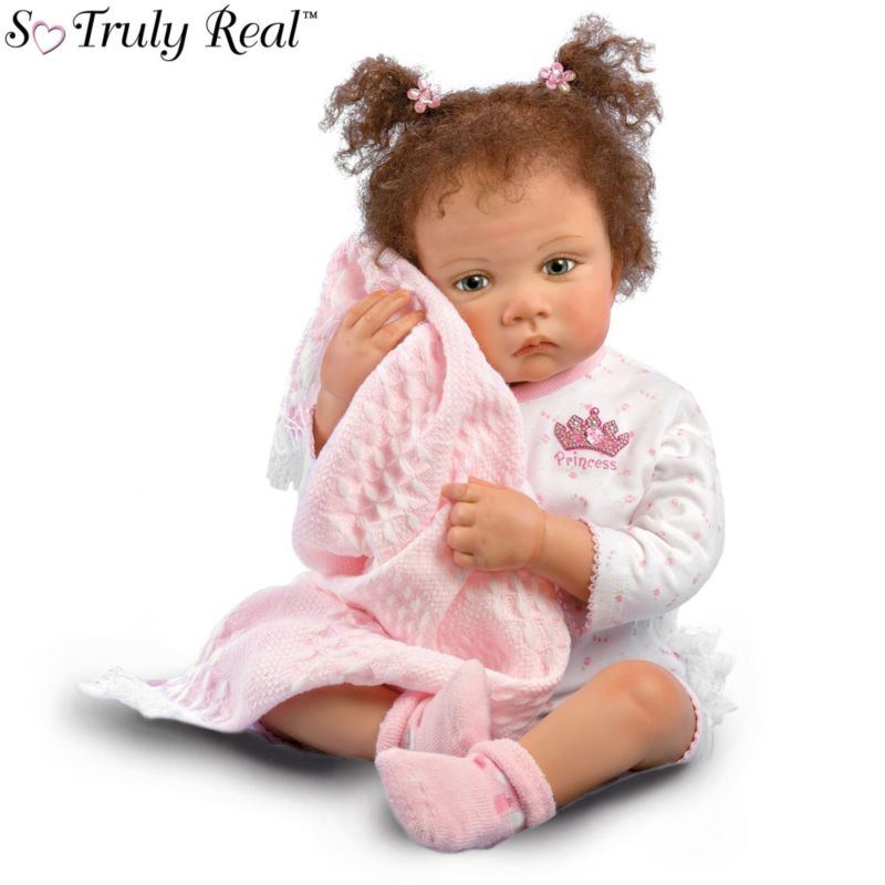 ashton drake baby doll