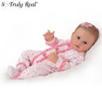 Katie reborn clearance doll