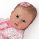 Reborn baby best sale doll katie