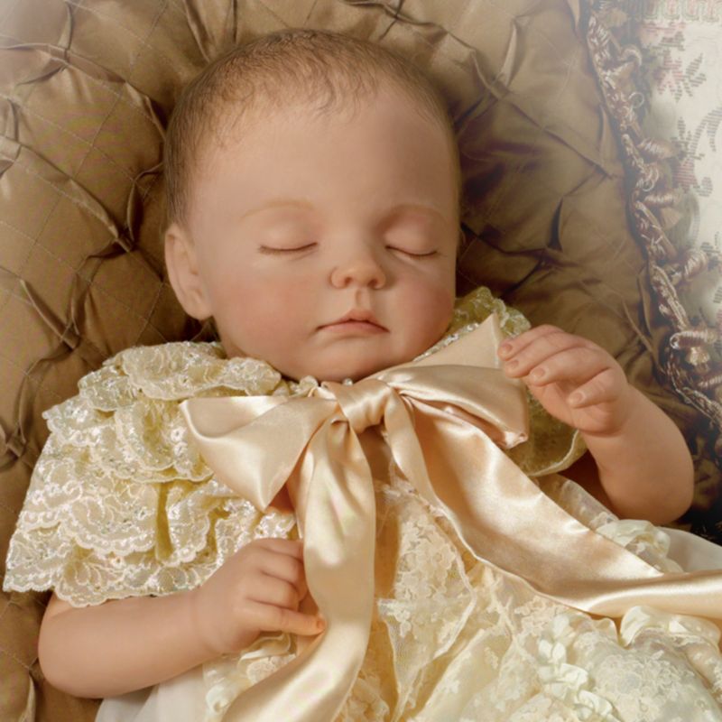 prince william baby doll