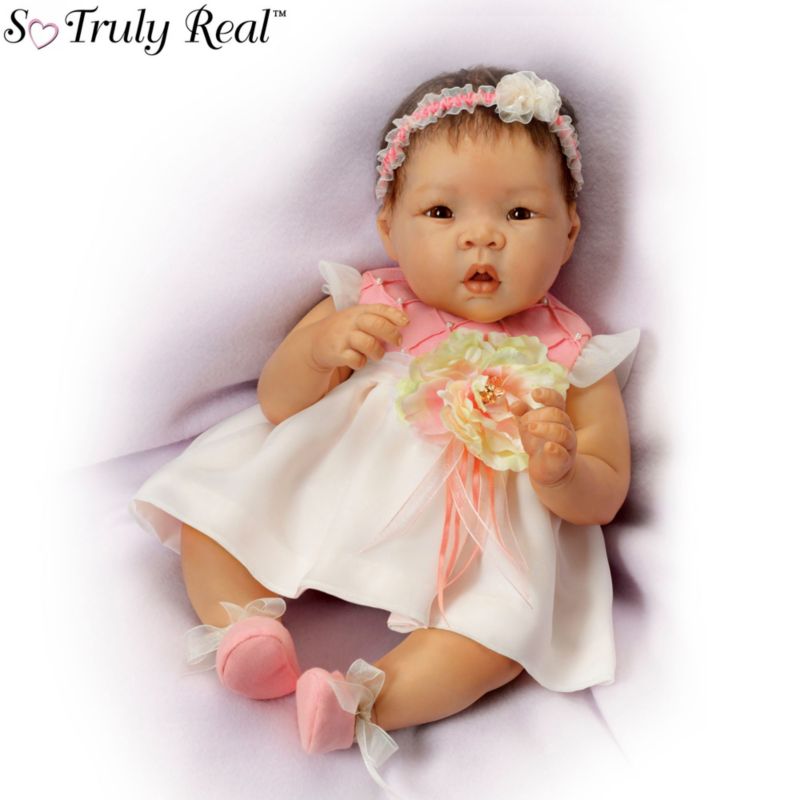 reborn baby dolls ashton drake