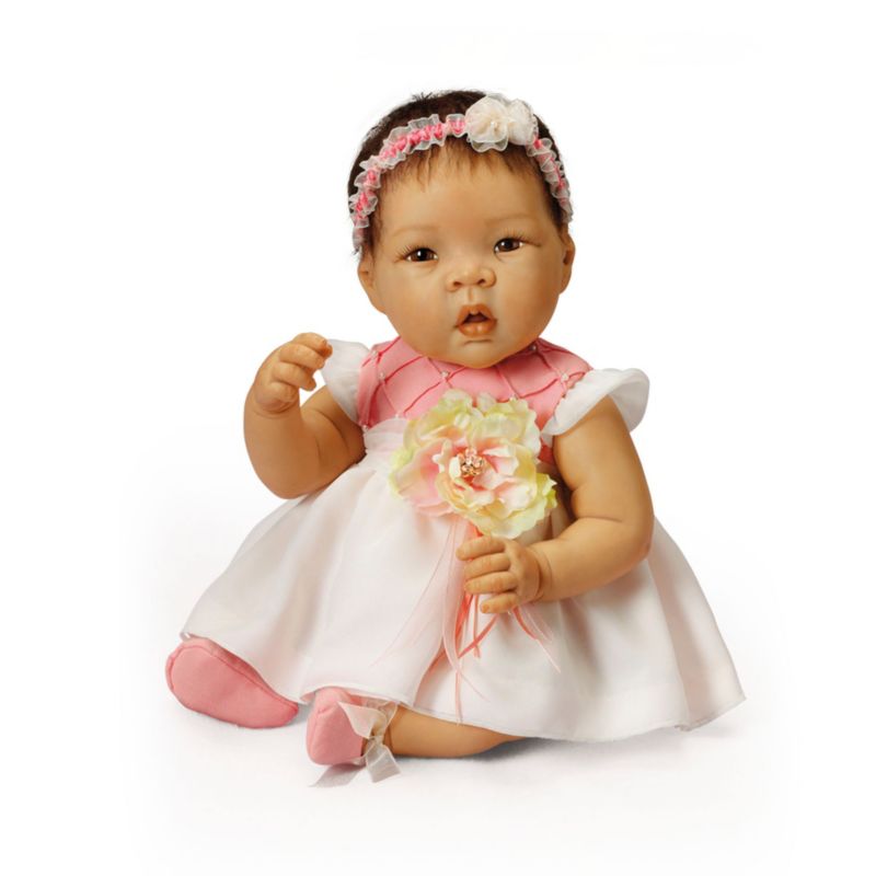 25th anniversary cabbage patch doll