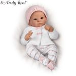 Peanut baby clearance doll