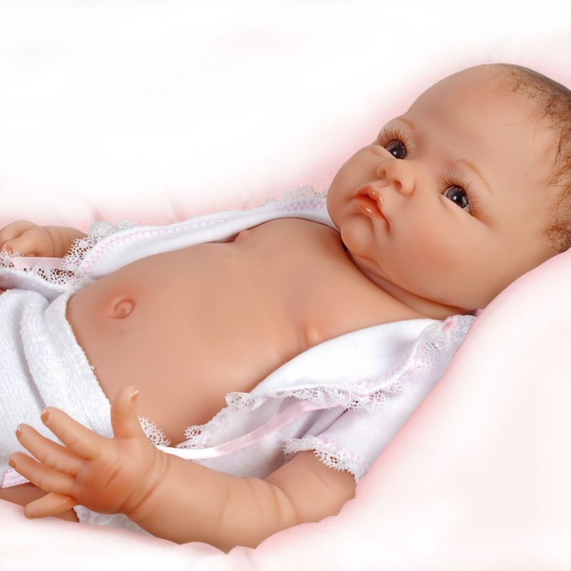 grace reborn doll