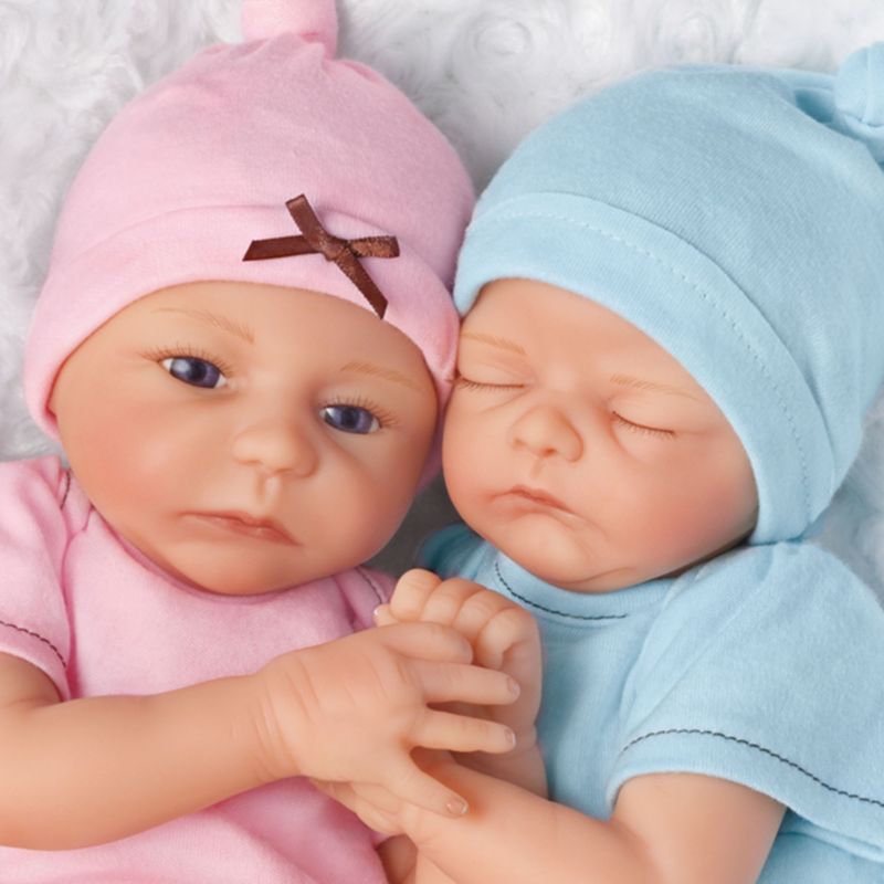 madison and mason reborn dolls