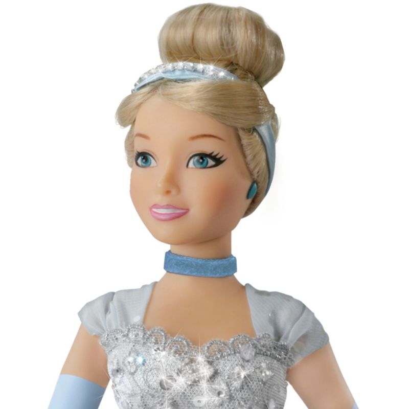 disney princess cinderella doll