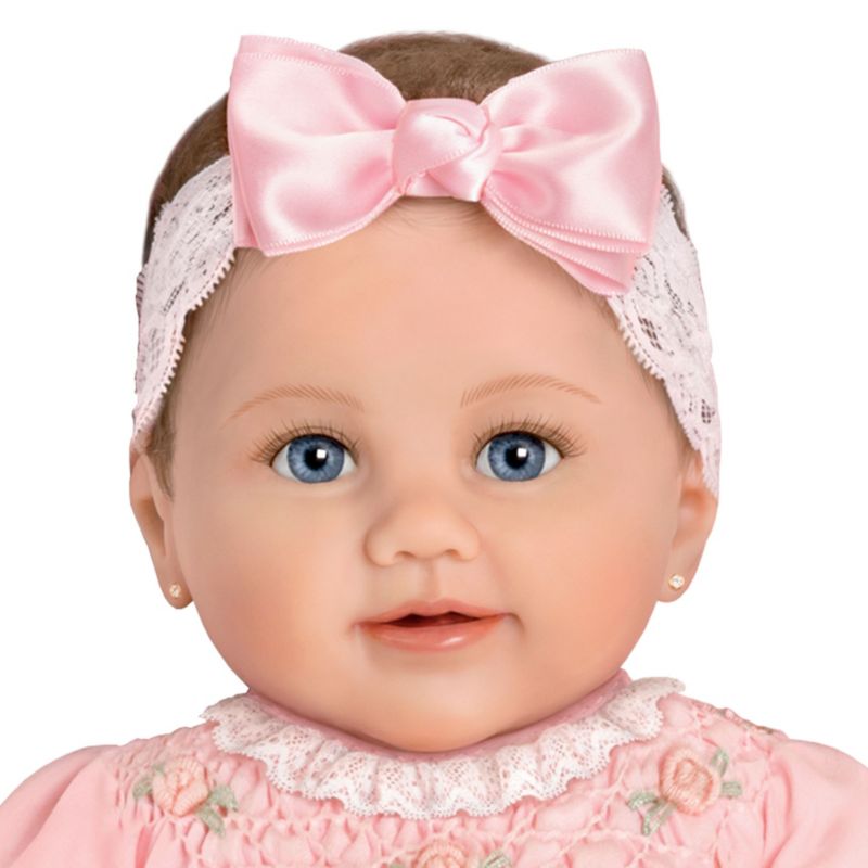 ashton drake girl dolls