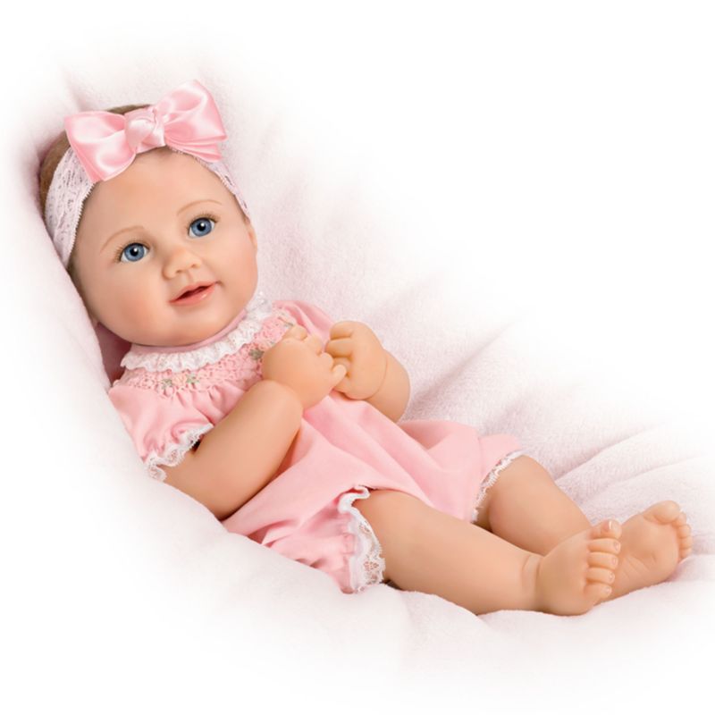 ashton drake grace doll