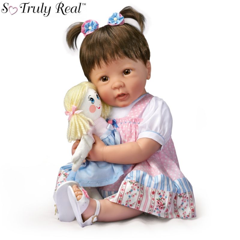 doll molly