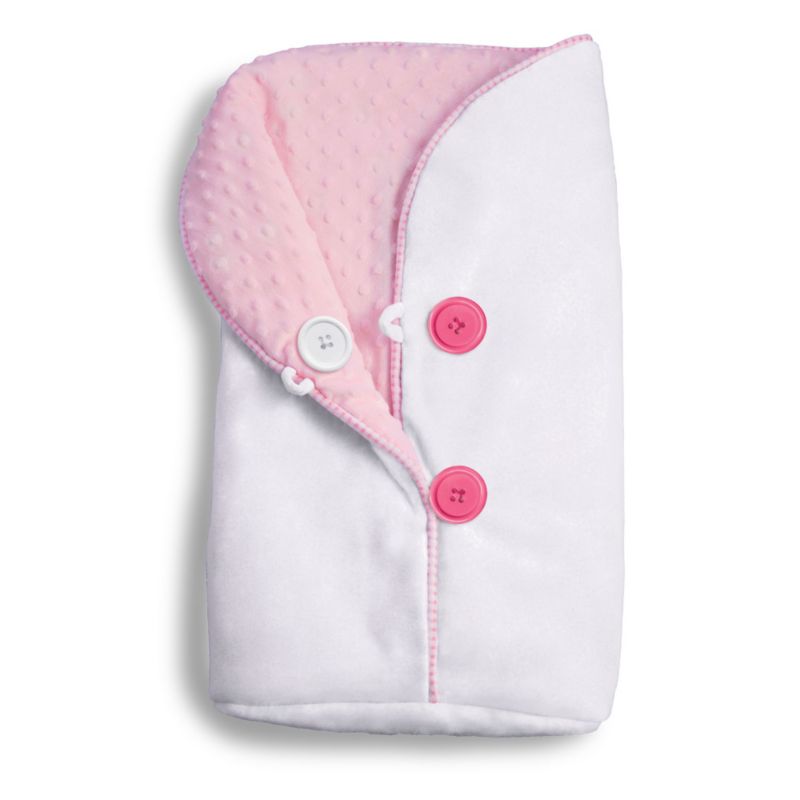 Traumland – Puppen-Schlafsack