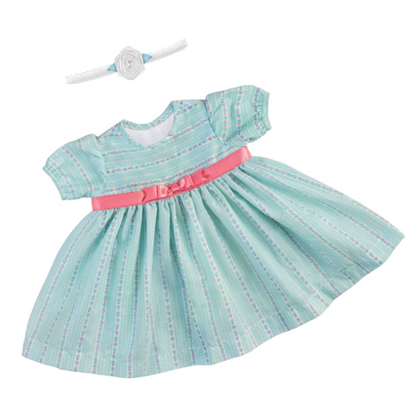 baby doll outfit