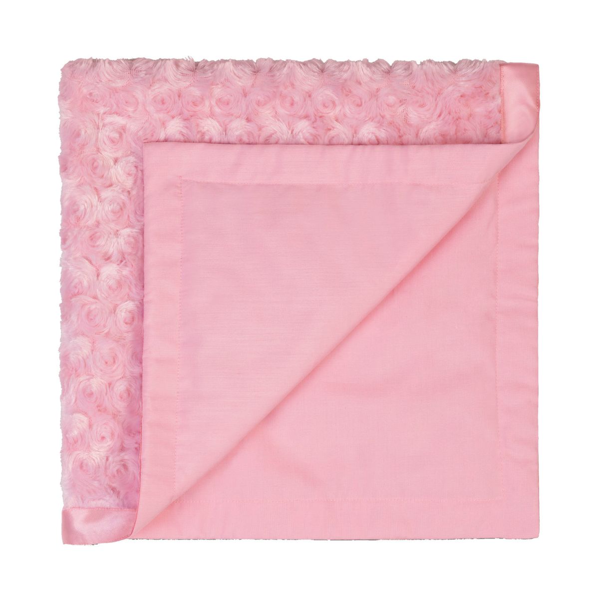 Plush Blanket Doll Accessory