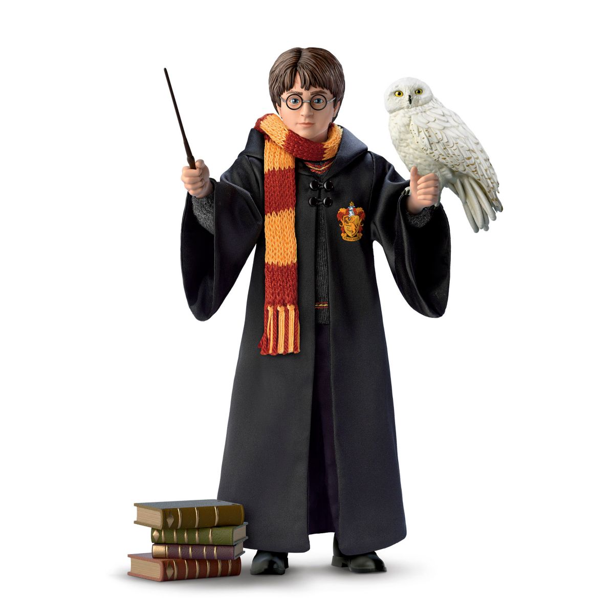 HARRY POTTER 'Ultimate Year One' Portrait Figure