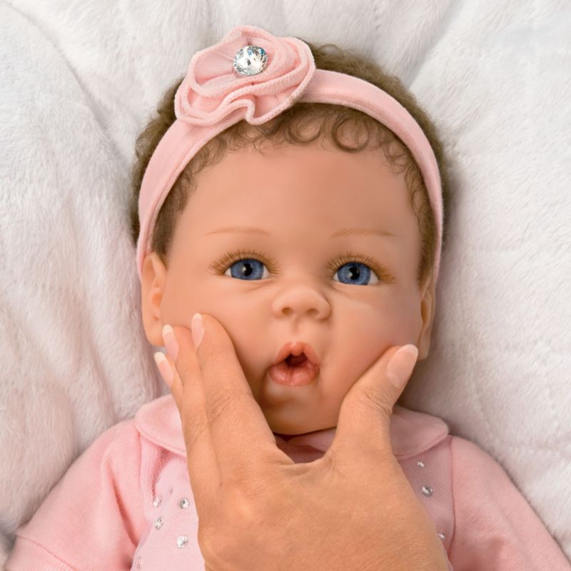 breathing reborn dolls