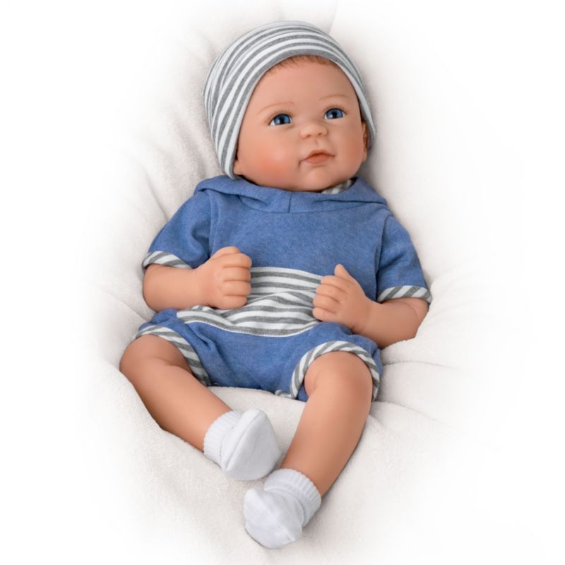 ashton drake baby boy dolls