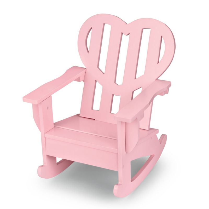 doll rocking chair