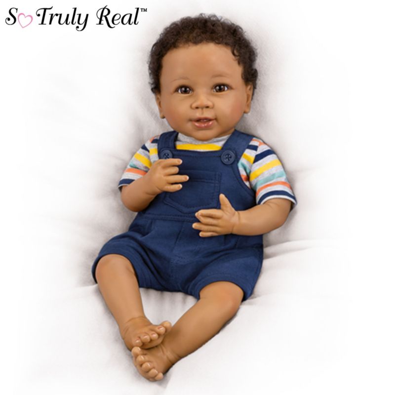 ashton drake baby boy dolls