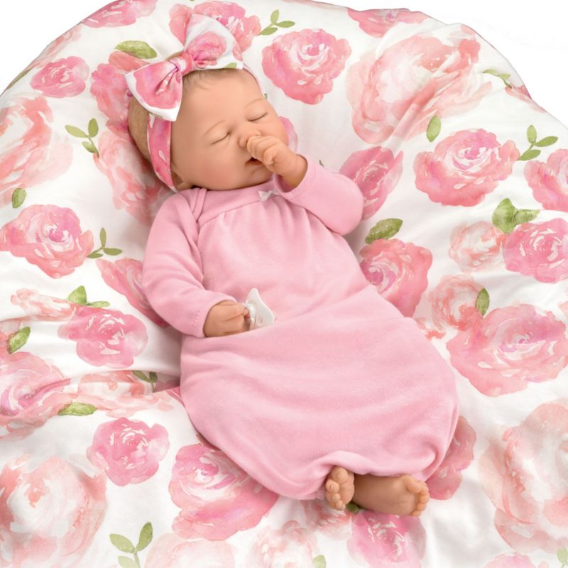 marissa may rosie baby doll