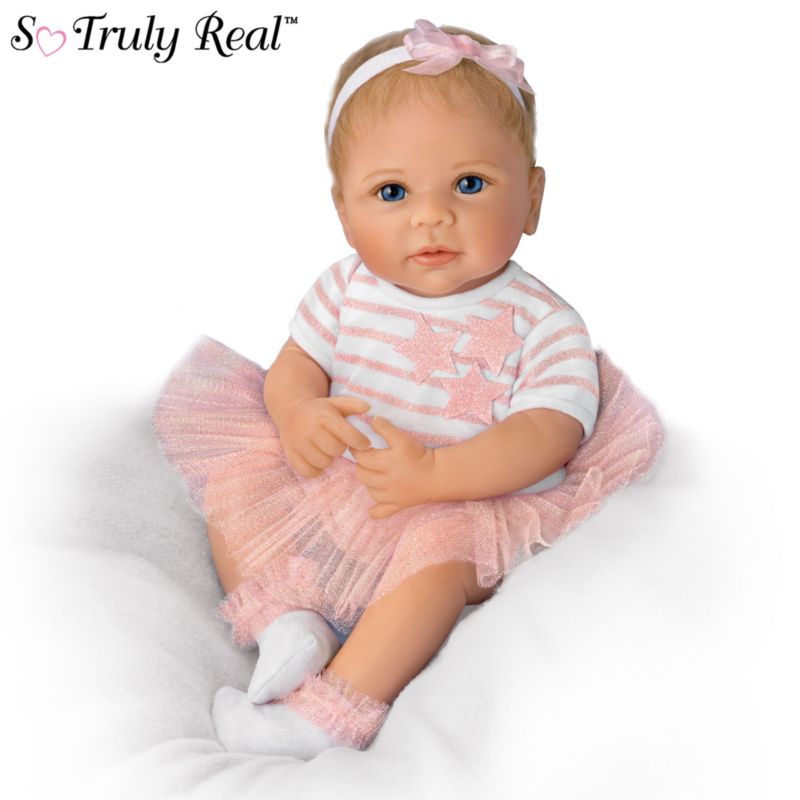 real born baby dolls