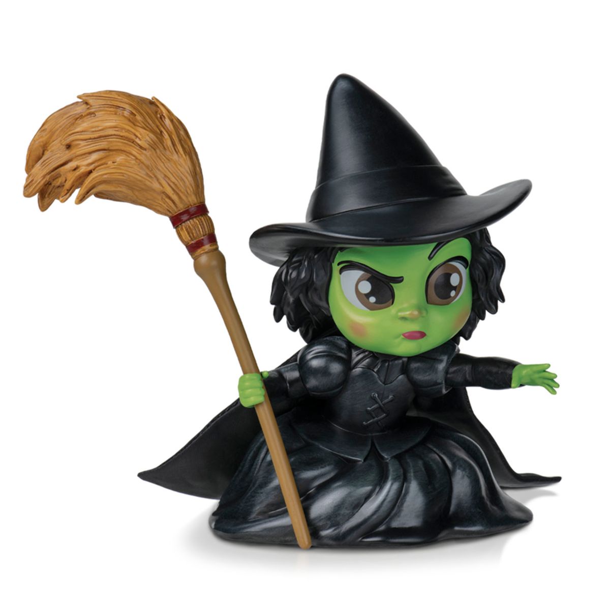 WICKED WITCH 'Wonderful Tots Of OZ ' Miniature Tot
