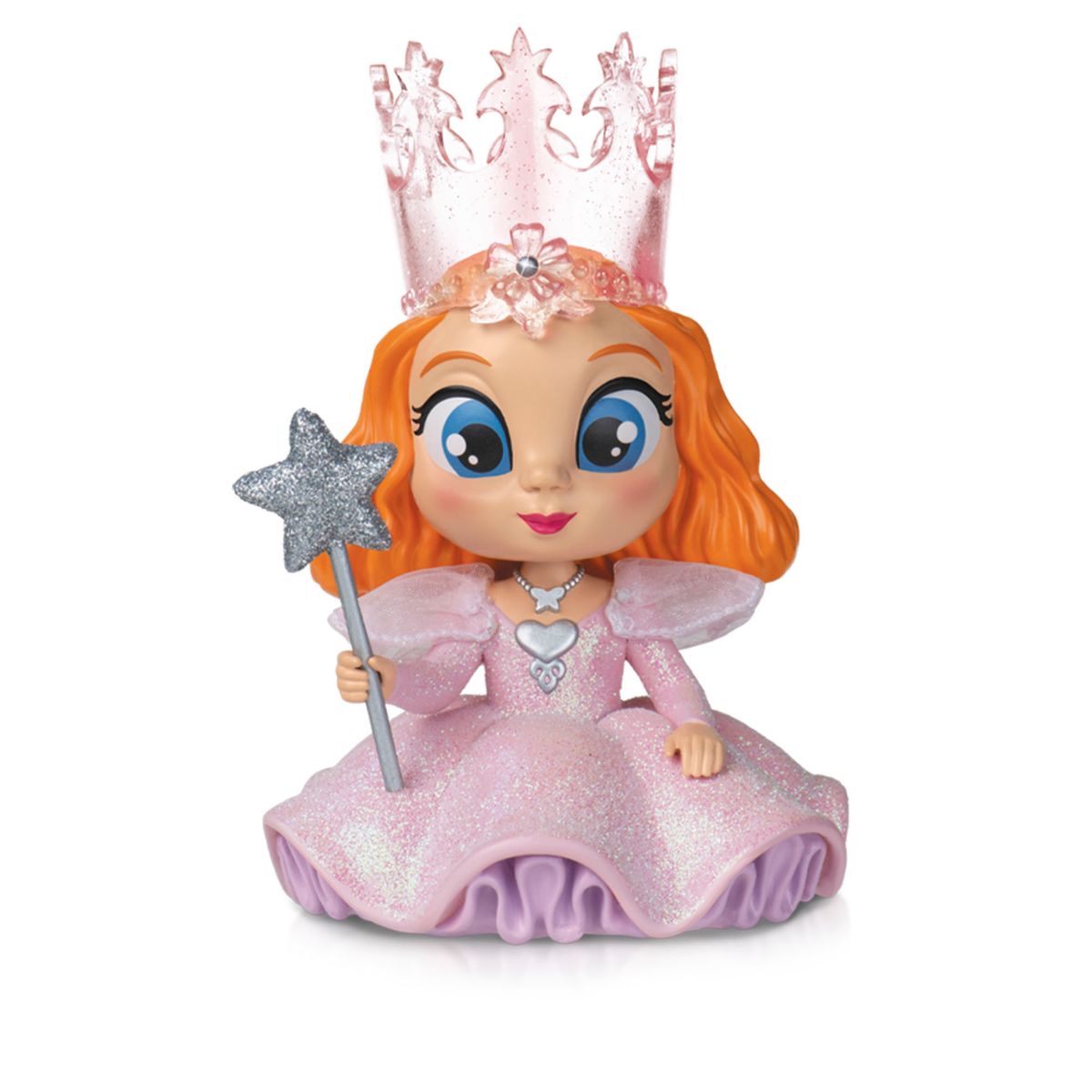 GLINDA THE GOOD WITCH 'Wonderful Tots Of OZ ' Miniature Tot