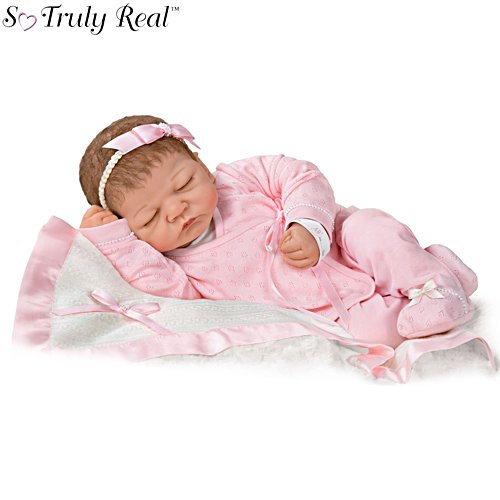 Signature Edition 'Emily’s Homecoming' Baby Doll