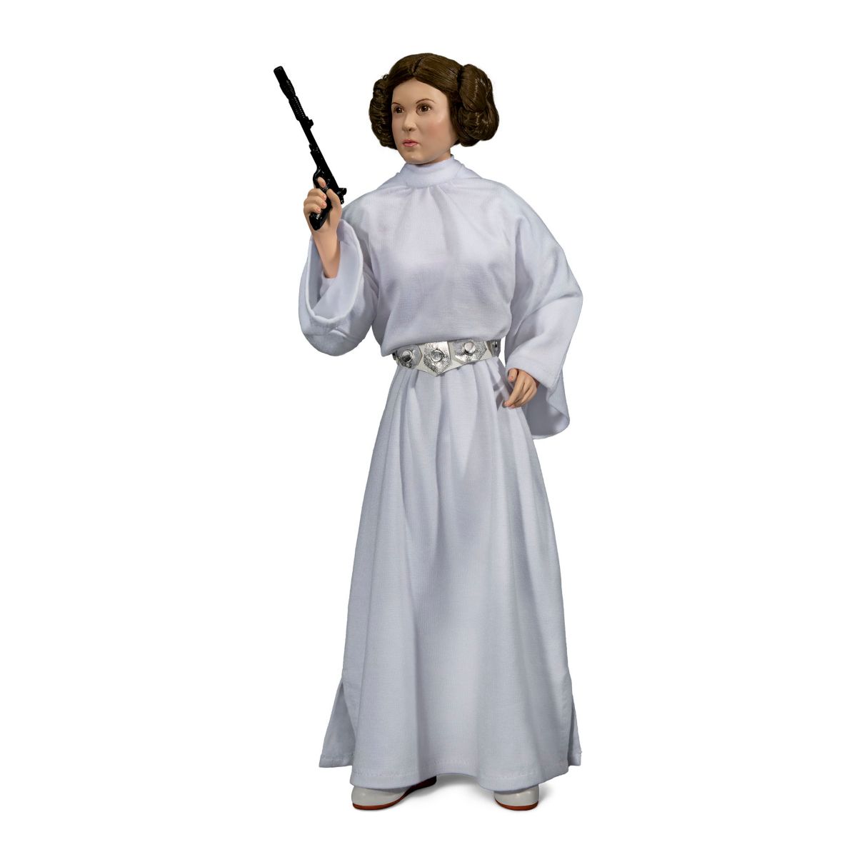 Princess Leia Collector's Edition Portrait Figure