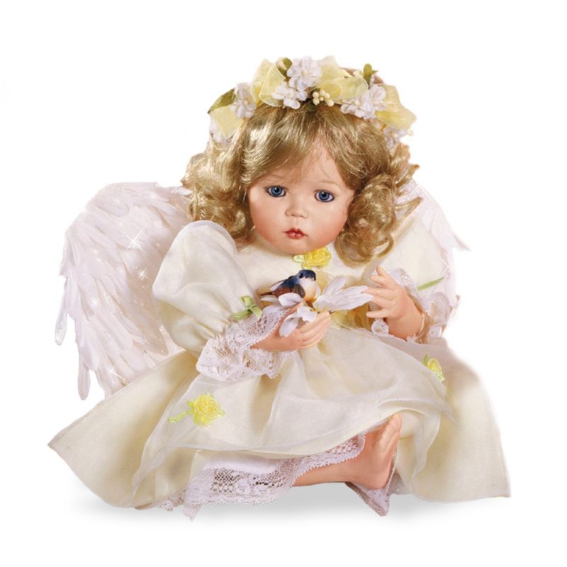 angel doll