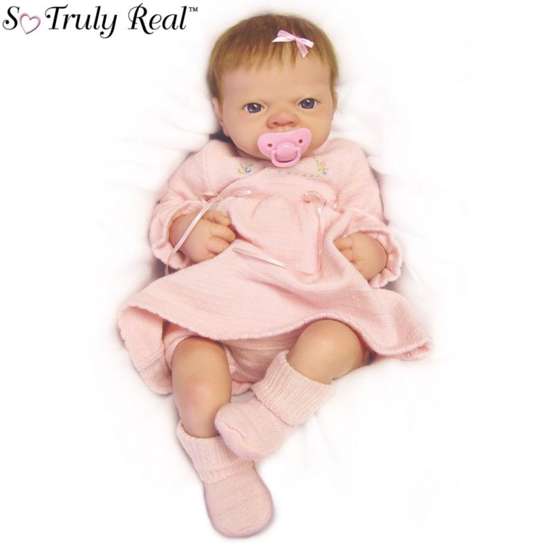 emily reborn doll