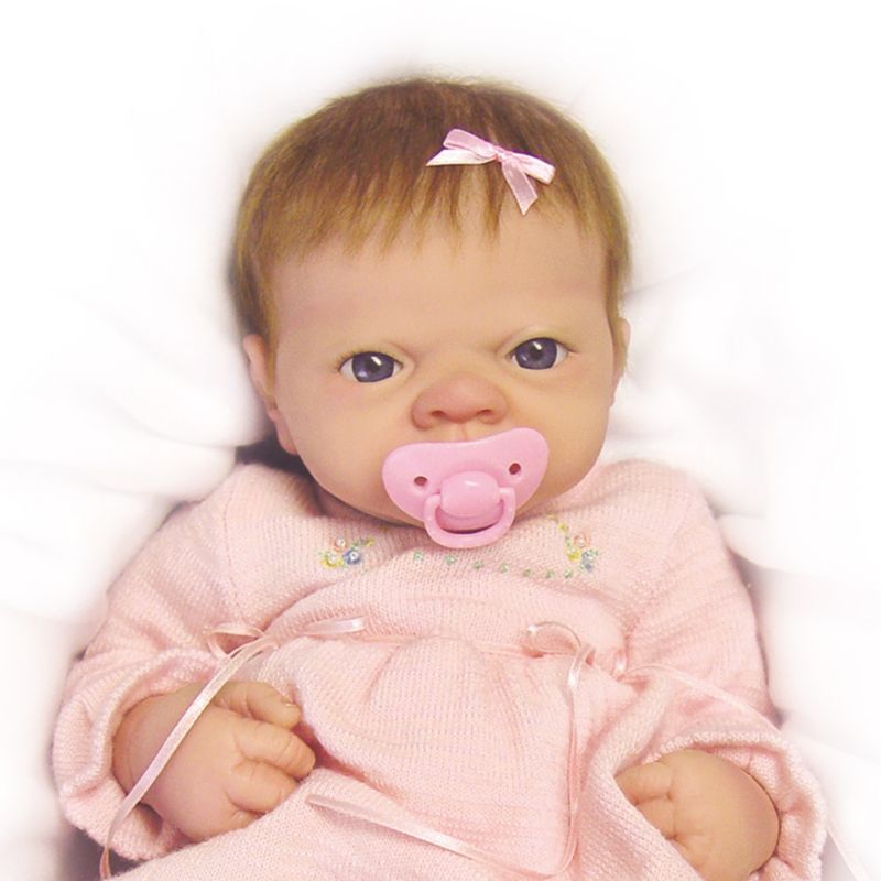 ashton drake baby emily doll