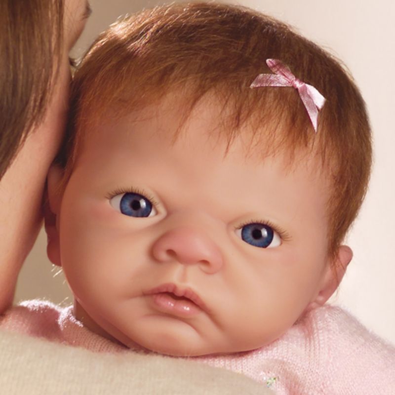 ashton drake baby emily