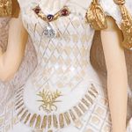 'Coronation Of Queen Elizabeth II' Figurine