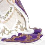 'Coronation Of Queen Elizabeth II' Figurine