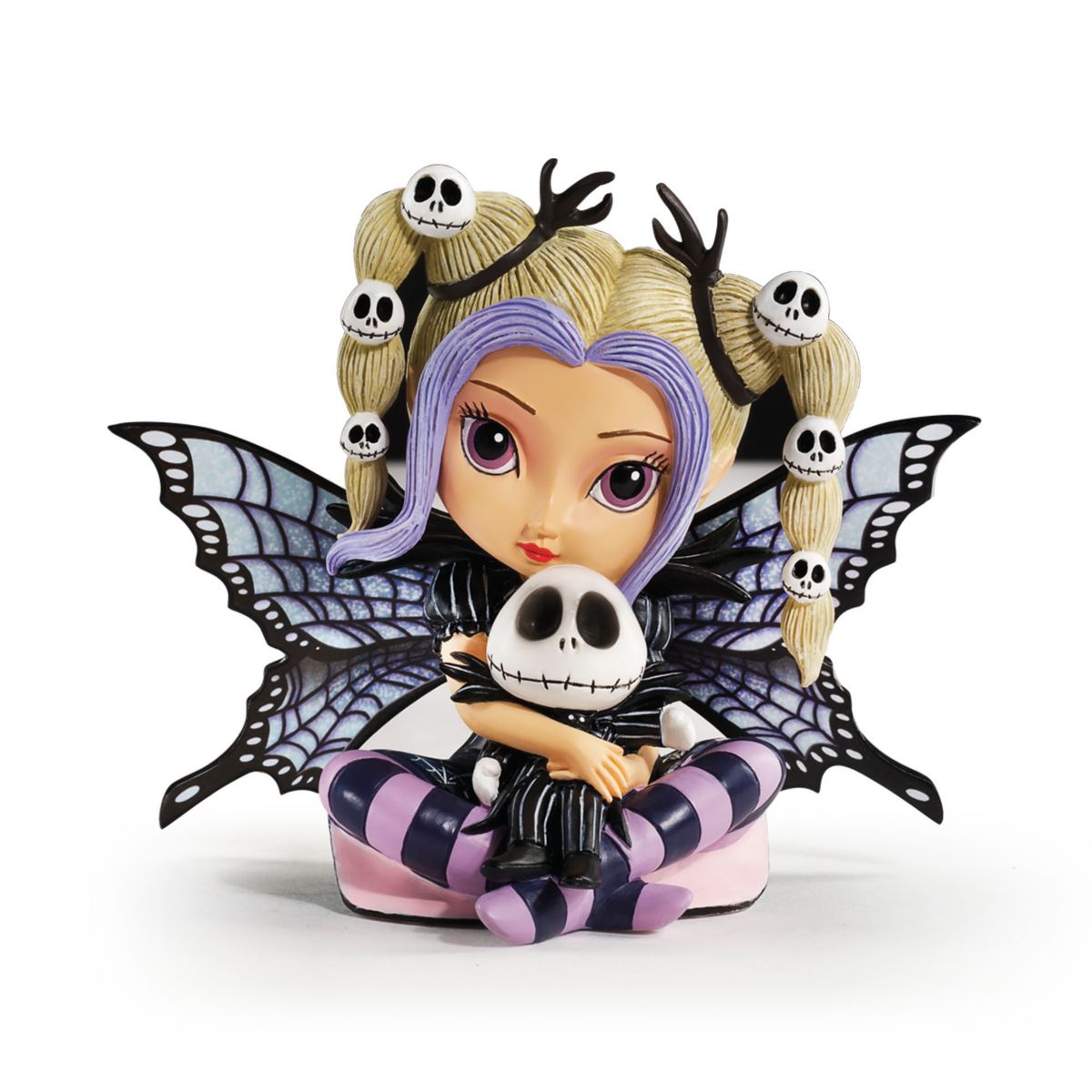 Disney Tim Burton 'The Nightmare Before Christmas' Figurine Collection