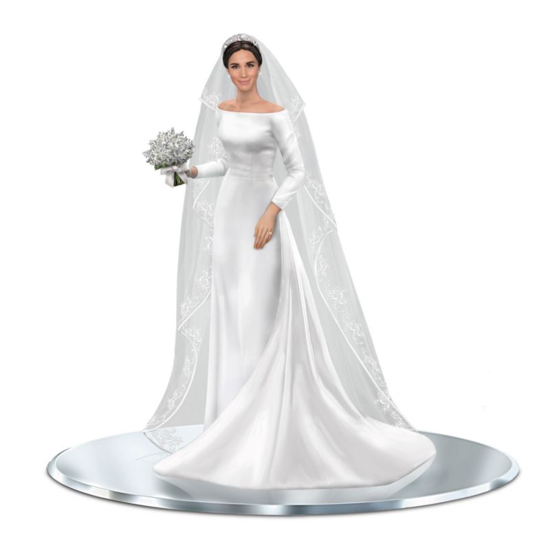 ashton drake meghan markle doll