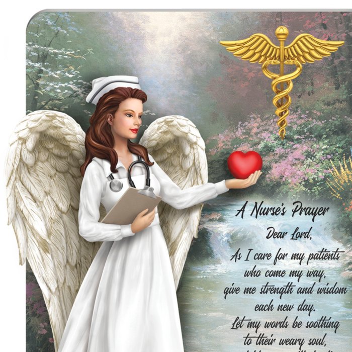 Angel of Caring Angel of Caring
