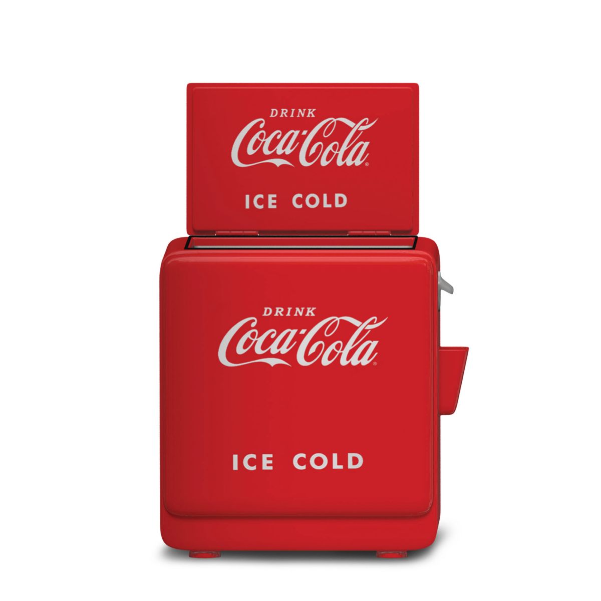 1930 COCA-COLA Miniature Vending Machine Sculpture