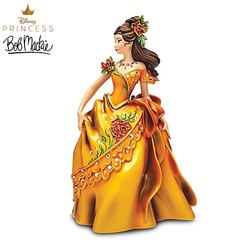 Disney 'Princess Belle' Bob Mackie Figurine