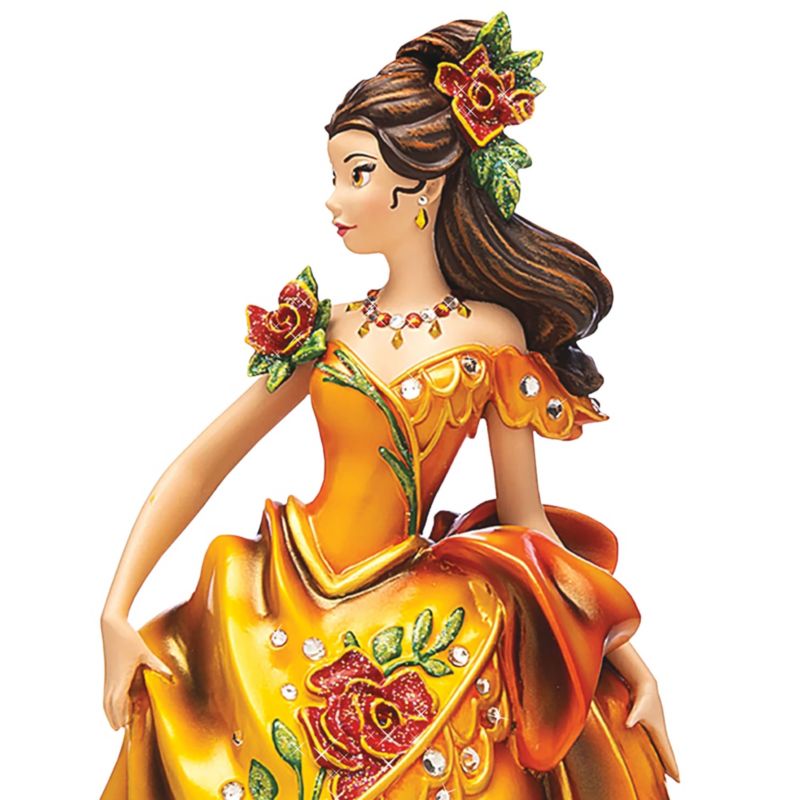 Licensed Disney Beauty And The Beast Princess Belle Bob Mackie