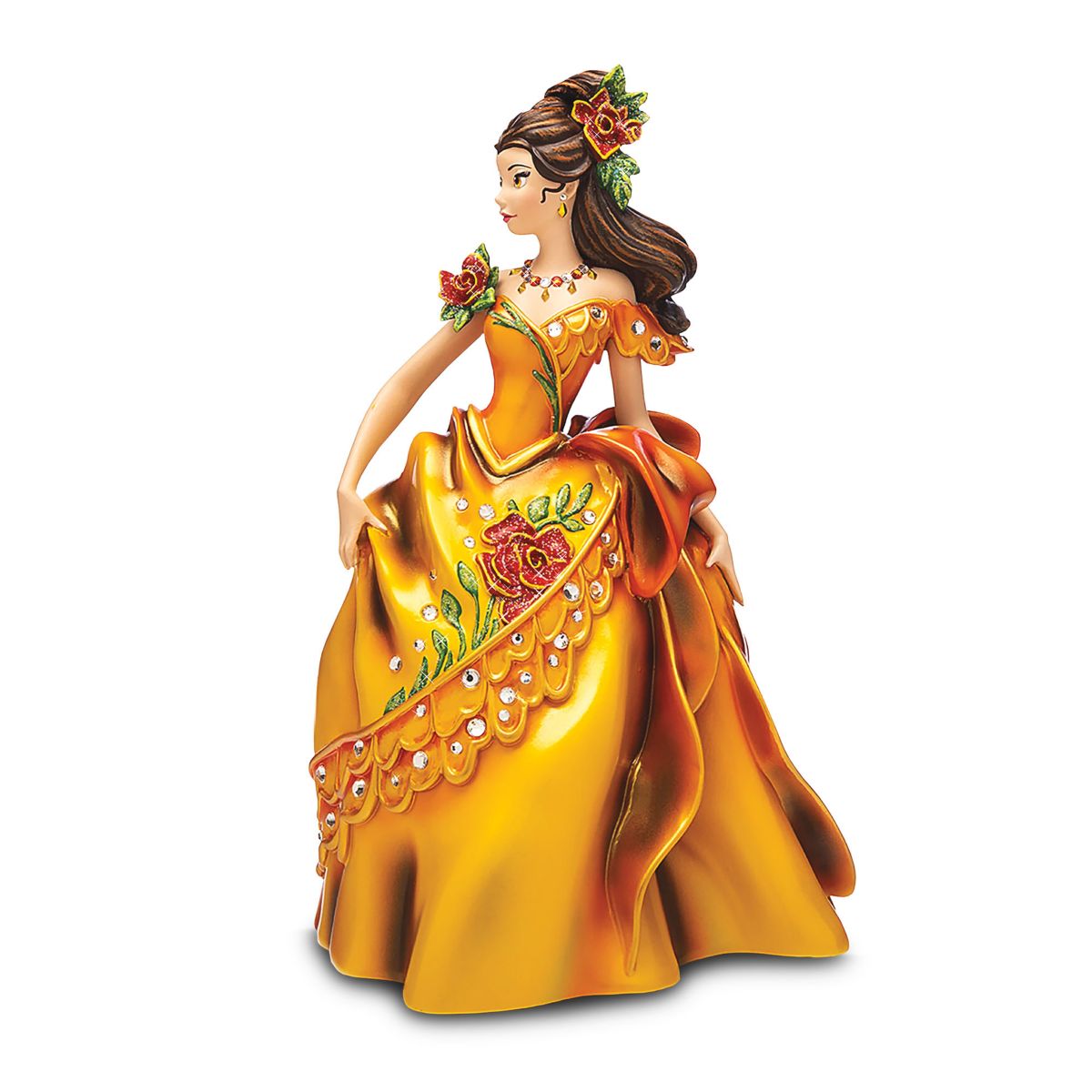 Disney 'Princess Belle' Bob Mackie Figurine
