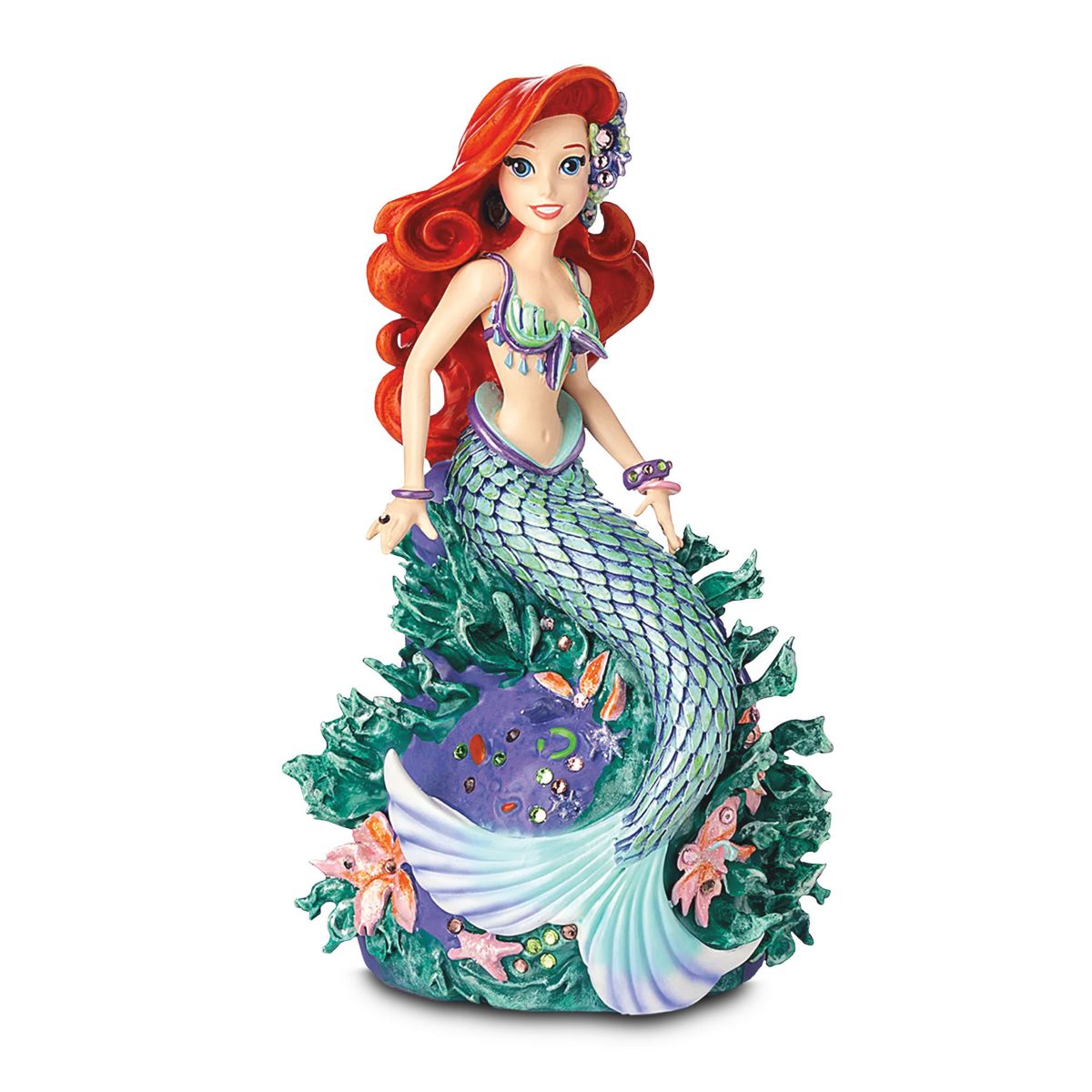 Disney 'Princess Ariel' Bob Mackie Figurine