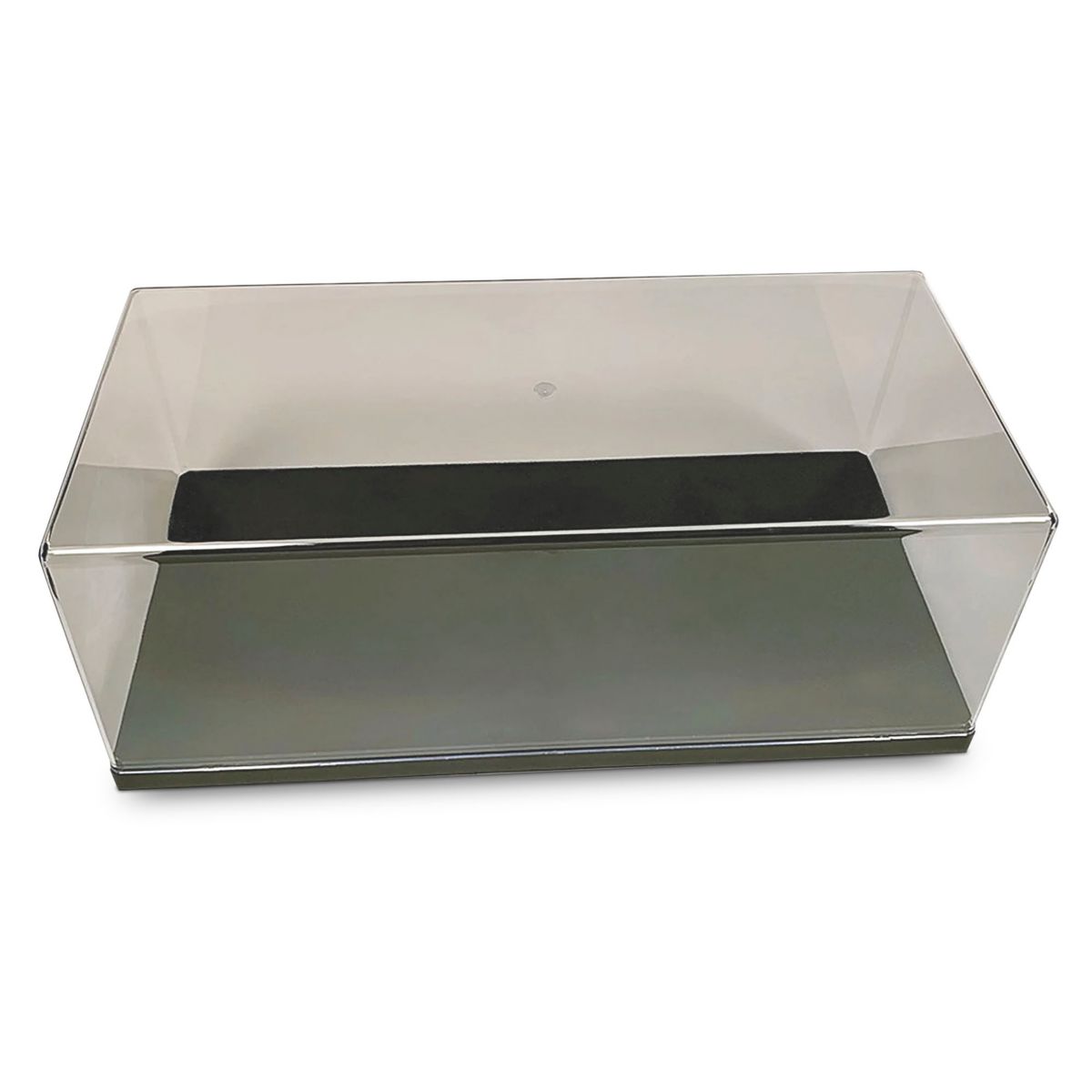 1:18-Scale Diecast Display Case