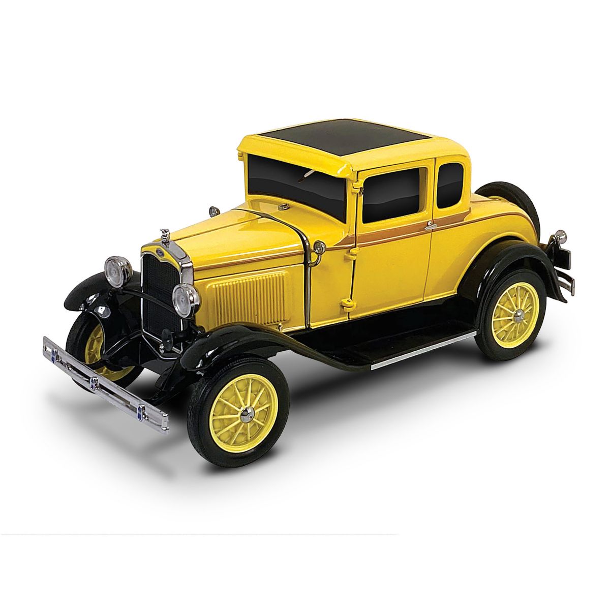 1:32-Scale 1931 Ford Model A Pickup Sculpture